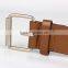 Own Factory Cheapest Ladies Fashion Colorful PU Leather Belt For Garment
