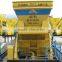750L Compulsion Type Double Horizontal Shaft Concrete mixer Concrete mixing machine