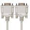 3M DB9 female cable serial port cable to DB9 female cable