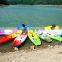 Colorful Racing kayak/ Fishing kayak/racing kayak/sit on kayak