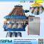 Floor deck machine fully automatic floor deck roll forming machine