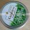 promotional gift tin candle mini scented candle
