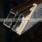 aluminium doors and window manufacturing machine