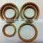 "LEECORK" cork flask ring for lab use