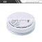 Portable Wireless Photoelectric Smoke Detector For Fire Alarm System