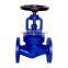 JIS 10K Bellows Sealed Globe Valve