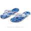 663 LOULUEN China Promotional Men EVA PVC Outdoor Home Slippers