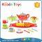 10246970 Interesting Preschool Educational Kitchen Set Toys