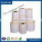 Direct thermal label 4 x 6 barcode shipping labels self adhesive label