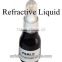 Gemological Refractometer with 2ml refractive liquid