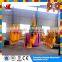 theme park games rotation happy kangaroo indoor&outdoor amusement kiddie rides
