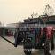 BF05B Tractor Front bale fork in 600-800mm length tine 200kg rated load
