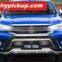 High Quality OEM S/S Front guard for Hilux Revo2015+