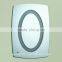 LED Illuminated Bathroom Mirrors with Aluminum Alloy Back Frame                        
                                                Quality Choice