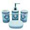 unique and useful bathroom set