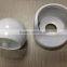 battery operated 10 LED indoor motion sensor ceiling light