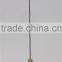 Gold led pendant light fixture for home modern,Gold led pendant light fixture for home,Gold led pendant light PL2001