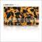 Eco Acrylic Translucent 3D Exterior Decorative Wall Panel