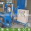 Shot Blasting Machine For Gas Cylinder / Cylinder Shot Blaster