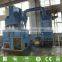 Remove Rust Sand Blaster / Wire Rod Shot Blast Descaling Machine