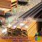 s235jr/q235 material I beam with all sizes for sale