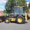 USED MACHINERIES - 428C BACKHOE LOADER (7033)