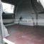 USED VANS - DODGE RAM VAN 2.8 CRD (LHD 4934 DIESEL)