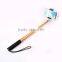 Extendable stick Aluminium Alloy selfie stick Monopod + Screw Tripod Mount Accessories selfie camera for smartphone