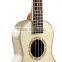 26 inch china wholesale thin body maple material ukulele (UK26-95)