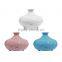 "VASE" AROMA DIFFUSER WITH COLOR CHANGING LED