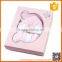hot sale window corrugated box for toy
