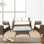 Rattan Sofa for Outdoor Gardens Furniture
