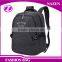 China Manufacturer Khaki Canvas Travel Bag Outdoor Backpack trendy canvas backpacks for men women