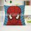 US drama Cushion Cover The Avengers TV Series Print Pillow Cases Wholesale