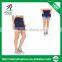 Ramax Custom Women Sexy Plain Sports Running Short Skirt