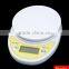 5kg/1g Digital Postal Cooking Food Diet Grams Kitchen Scale