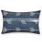 Home Custom Design Print Linen Cushion Decorative