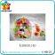 Wholesale toys enlightment toy building blocks wheel