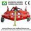 sansen hot sale , 3 point finish mower for tractor attachment , agricultural equipment