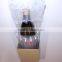 Reliable and Recyclable wine packaging polypropylene polyethylene foam plastics at reasonable prices small lot order available