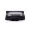 New arrival genuine cowhide leather unisex gender credit/ID card holder