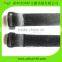 non-slip hook loop strap with buckle for fixing battery