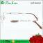Latest design high quality beta flex titanium frames eyewear