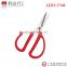 Soft Handle Powerful Safety Cutting Plastic Hand Scissors For Pruning