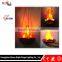 China Suppliers LED Lamp Hung Flame Lamp Decorative Props