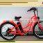 Newest! Hot sale CE approved ladies' electric bike, MTB fat tire electric bike