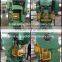 25T mechanical punch press machine,punching machine