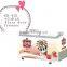 Commercial Ice Cream Chest Display Fridges and Freezers for Sale