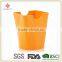 Promotional new design silicone pen holder