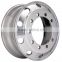 22.5 * 8.25 forging aluminium truck wheel for sale